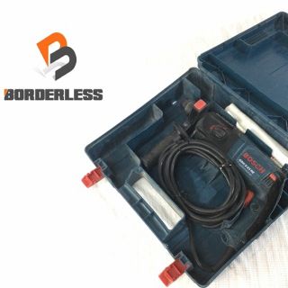 BOSCH/ボッシュハンマドリルGBH2-23RE(工具)