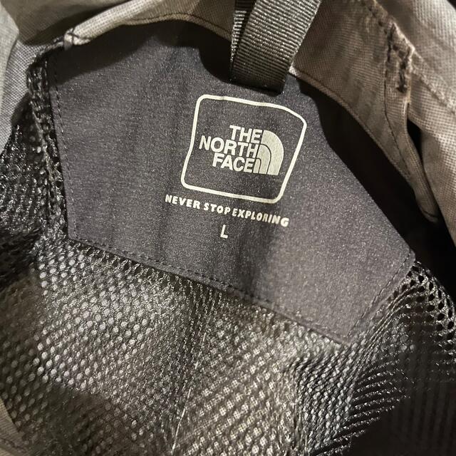 [THE NORTH FACE] Taguan Poncho 4