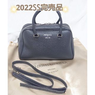 2023人気 CHRISTIAN VILLA - ☆限定カラー完売品☆ クリスチャンヴィラ