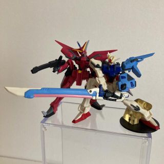 ＨＧシリーズ　機動戦士ガンダム ＭＳセレクション26 イージス　ソードストライク(アニメ/ゲーム)