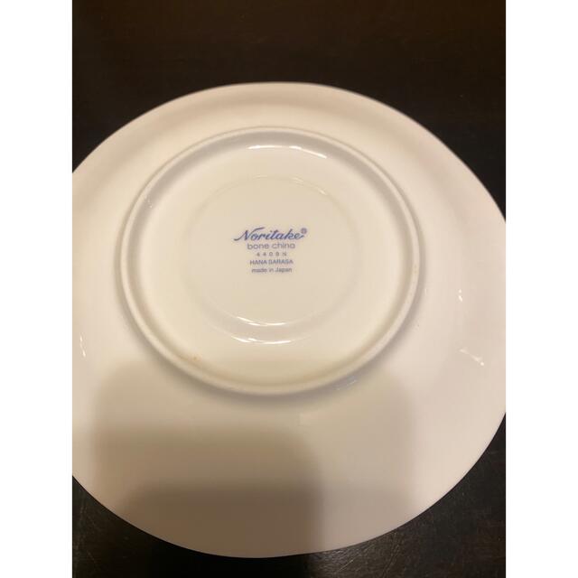 Noritake  カップ　アンド　ソーサー インテリア/住まい/日用品のキッチン/食器(グラス/カップ)の商品写真