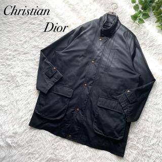 100％安いジャケット/アウターディオール(Christian Dior) ステンカラーコート(メンズ)の通販 22点