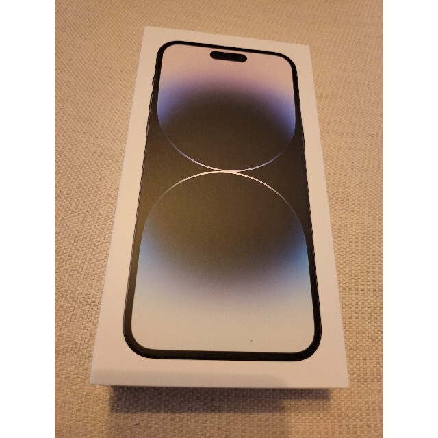 史上最も激安】 14 即日配送 iPhone Pro スペースブラック 256GB Max