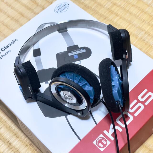 KOSS Porta Pro