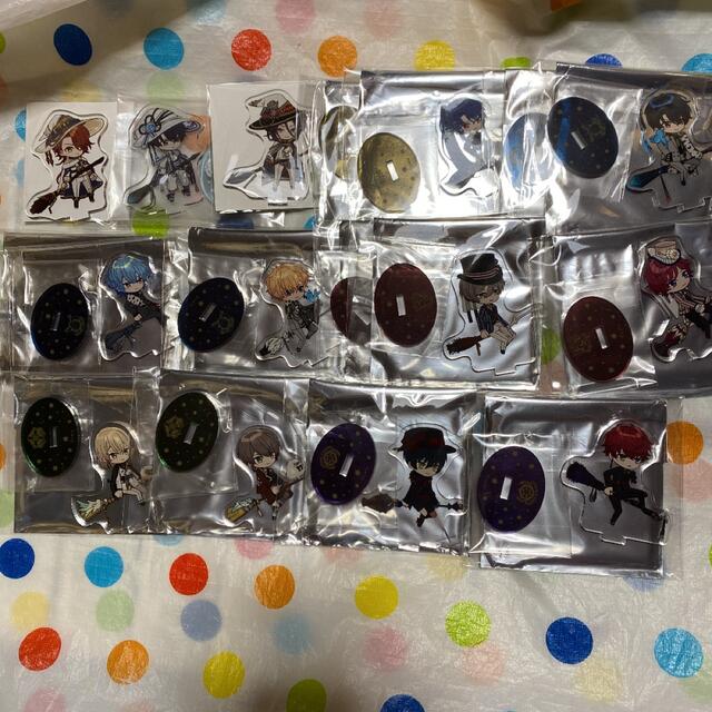 魔法使いの約束 ミニアクスタ エンタメ/ホビーのエンタメ その他(その他)の商品写真