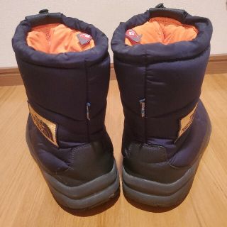 THE  NORTH  FACE   ヌプシブーティ　NF51681