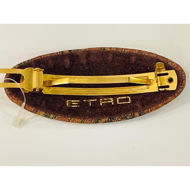 ETRO バレッタ