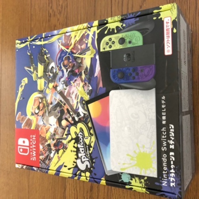 任天堂 - Switch