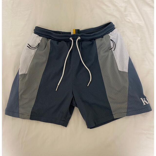 kith Jordan mesh shorts SizeS