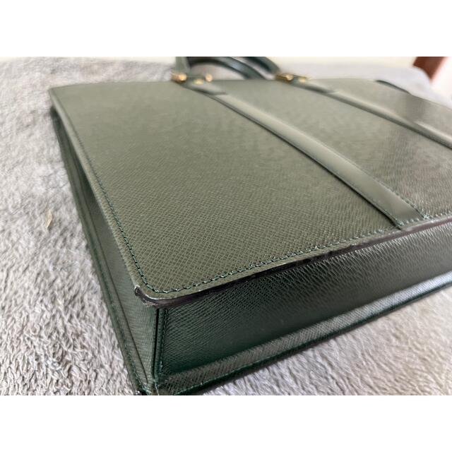 未使用 LOUIS VUITTON ルイヴィトン タイガ ビジネスバッグ 未使用 LOUIS VUITTON ルイヴィトン タイガ ビジネスバッグ