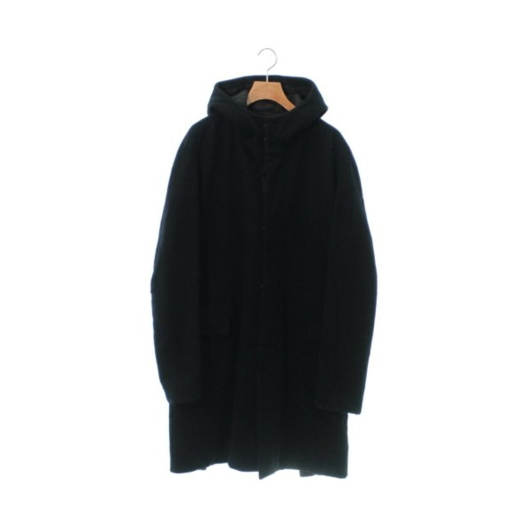 新到着 LAYER-0 コート メンズ その他 - allkaz.com