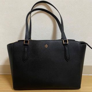 トリーバーチ(Tory Burch)のトリーバーチ/エマーソン/小さめ/トートバッグ/レザー(トートバッグ)