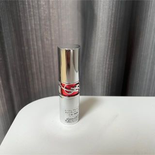 イヴサンローランボーテ(Yves Saint Laurent Beaute)のイヴサンローラン　口紅　ルージュヴォリュプテキャンディグレーズ　03 秋リップ(口紅)