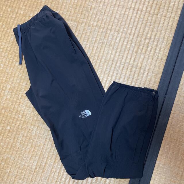 THE NORTH FACE(ザノースフェイス)のたけ様専用スワローテイルテールジャケット　セットアップ メンズのジャケット/アウター(ナイロンジャケット)の商品写真