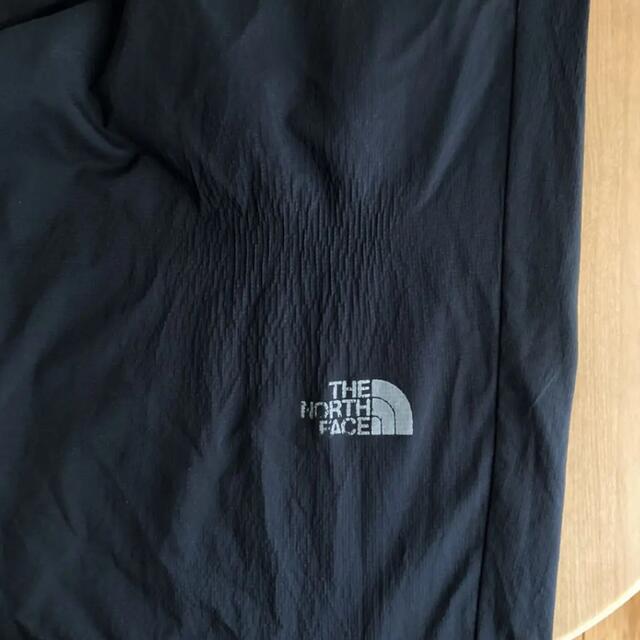 THE NORTH FACE(ザノースフェイス)のたけ様専用スワローテイルテールジャケット　セットアップ メンズのジャケット/アウター(ナイロンジャケット)の商品写真