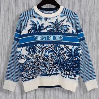 ディオール(Christian Dior) ニットセーターの通販 800点以上 