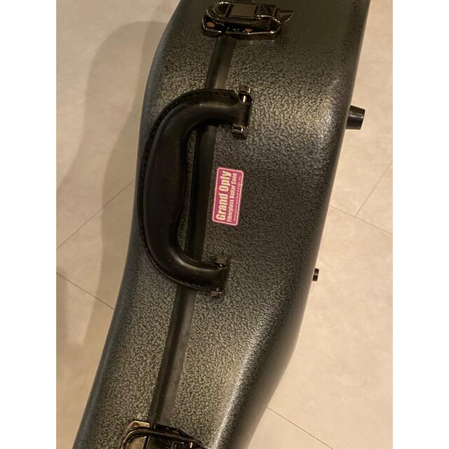 専用出品 GrandOplyギターケース | www.mairie-bilieu.fr