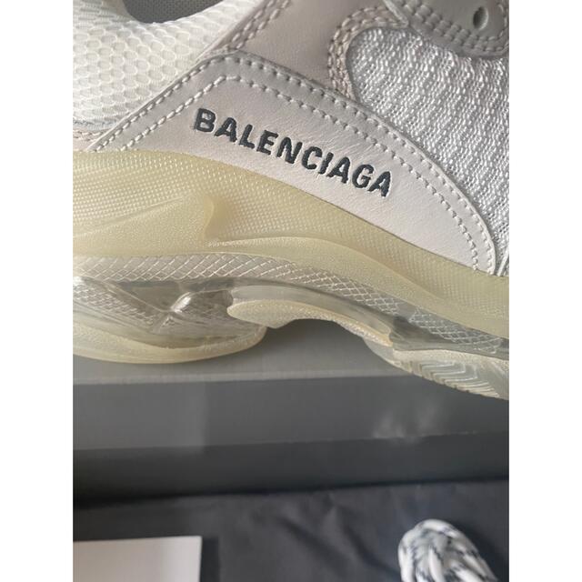 Balenciaga(バレンシアガ)の★バレンシアガスニーカー★ レディースの靴/シューズ(スニーカー)の商品写真