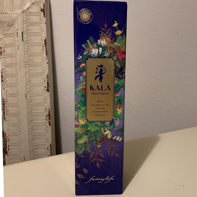 新品★KALA★発酵飲料 未開封のサムネイル