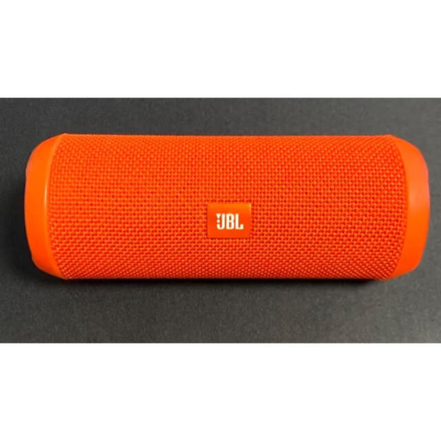 JBL FLIP3 ORANGEその他 - www.raregemscoop.ng