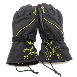 ミレー(MILLET)のミレー グローブ LD AMBER GLOVE Polygiene ポリジン S MIV5295 レディース MILLET 登山 雪山(その他)