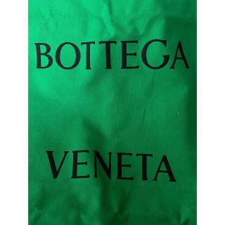 ボッテガヴェネタ(Bottega Veneta)の★ボッテガベネタノベルティバッグ★(トートバッグ)