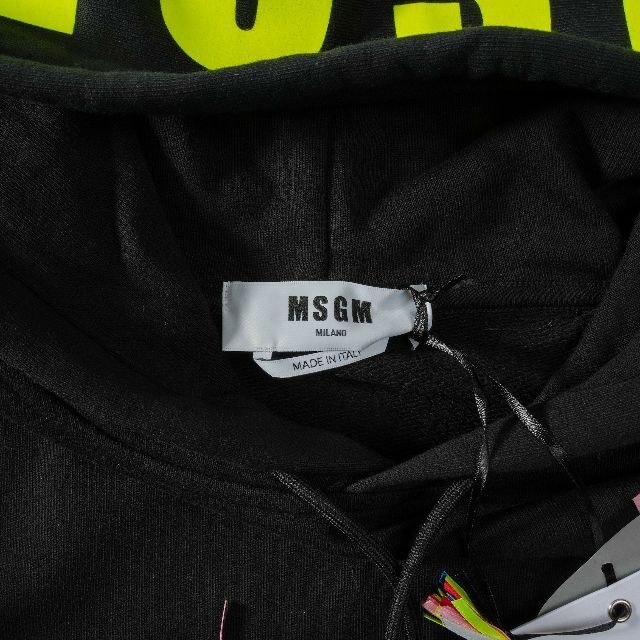 MSGM(エムエスジイエム)の☆★様専用 メンズのトップス(パーカー)の商品写真