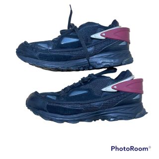 ラフシモンズ(RAF SIMONS)のラフシモンズ　アディダス　raf simons    adidas(スニーカー)