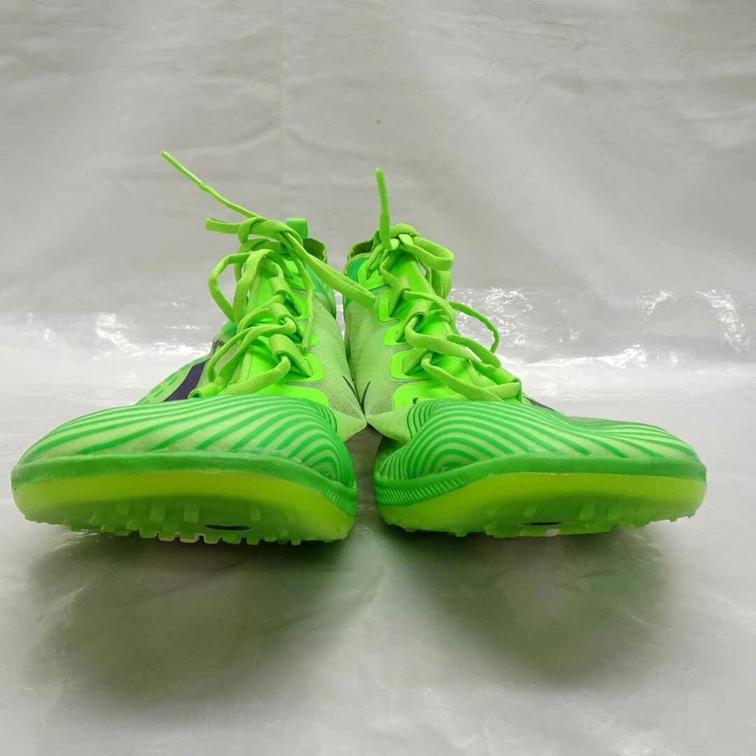 NIKE - ナイキ Zoom Victory 5 XC 陸上スパイク 28cm AJ0847-303 NIKE - ナイキ Zoom Victory 5 XC 陸上スパイク 28cm AJ0847-303