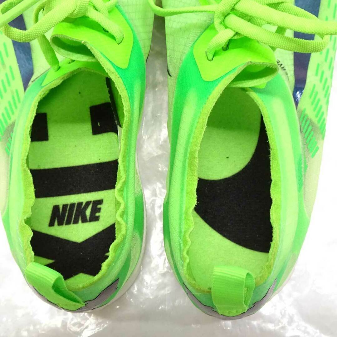 NIKE - ナイキ Zoom Victory 5 XC 陸上スパイク 28cm AJ0847-303 NIKE - ナイキ Zoom Victory 5 XC 陸上スパイク 28cm AJ0847-303