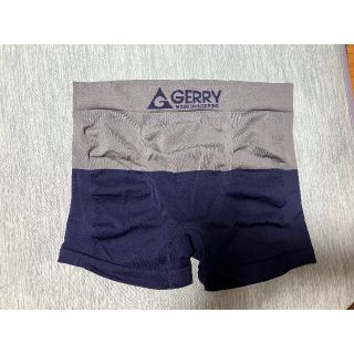 ジェリー(GERRY)のGERYY ボクサーパンツ(2枚セット)(ボクサーパンツ)