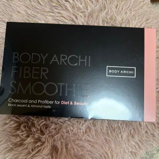 BODY ARCHI スムージー(ダイエット食品)