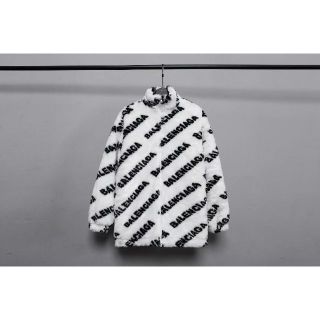 バレンシアガ ファーコート BALENCIAGA marz.jp