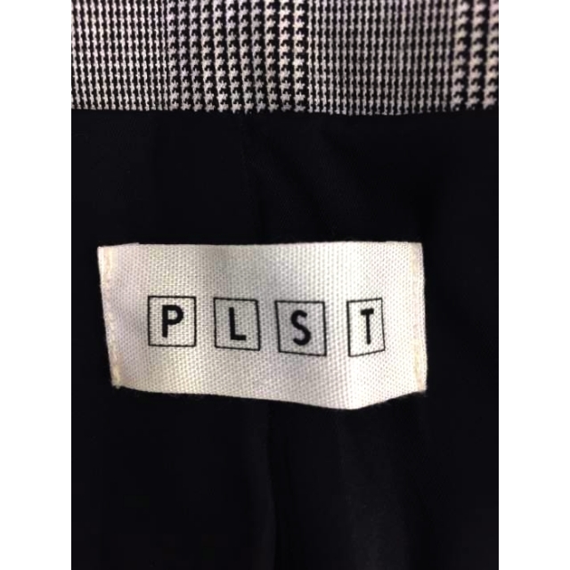 PLST(プラステ)のPLST(プラステ) ダブルテーラードジャケット レディース アウター レディースのジャケット/アウター(テーラードジャケット)の商品写真