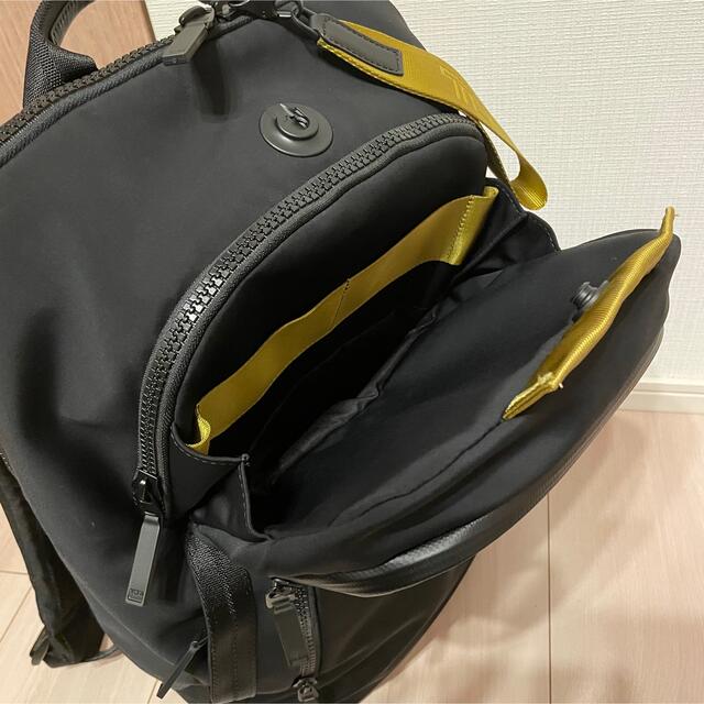 TUMI TAHOE トゥミ タホ ウエストレイク バックパック | www
