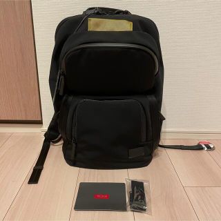 トゥミ(TUMI)のTUMI TAHOE トゥミ タホ ウエストレイク バックパック(バッグパック/リュック)