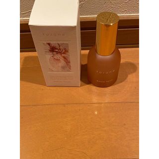 コスメキッチン(Cosme Kitchen)のto/ne ブースターセラム(ブースター/導入液)