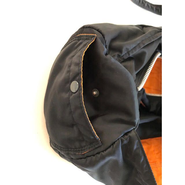 PORTER(ポーター)のポーター　タンカー　ミニボストン　香織様専用 メンズのバッグ(ボストンバッグ)の商品写真