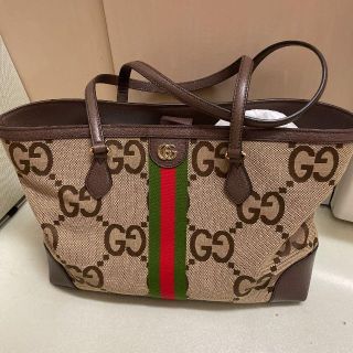 グッチ トートバッグ(ブラウン/茶色系)の通販 1,000点以上 | Gucciを ...