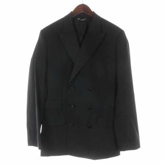 ドルチェ&ガッバーナ(DOLCE&GABBANA) テーラードジャケット(メンズ