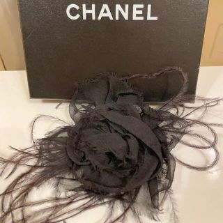 シャネル 結婚式 ブローチ/コサージュの通販 36点 | CHANELの