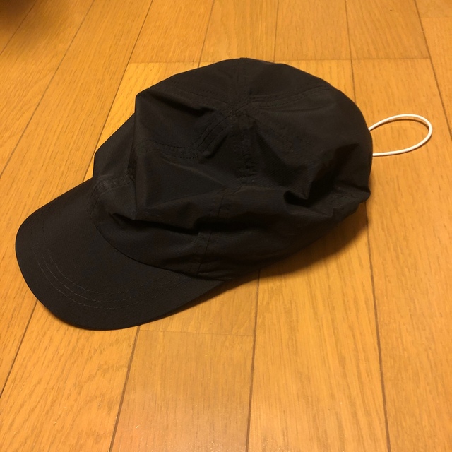 公式通販 ナゴンスタンス ナイロン アウトドア キャップ nagonstans