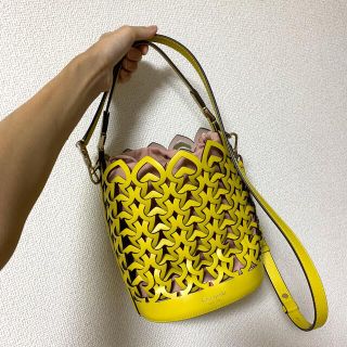 ケイトスペードニューヨーク(kate spade new york)のケイトスペード　バッグ(ショルダーバッグ)