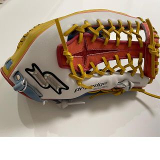 SSK - 新品未使用☆SSK グラブ袋 グラブ グローブ 軟式 硬式 野球 日本通販サイト 軟式 グローブ グラブ オーダー 新品 未使用 ssk グローブ