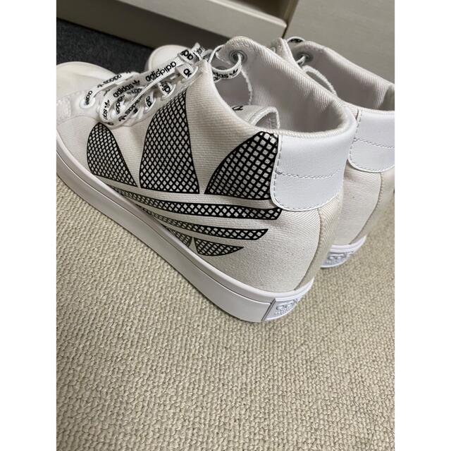 スニーカーadidasオリジナルススニーカー