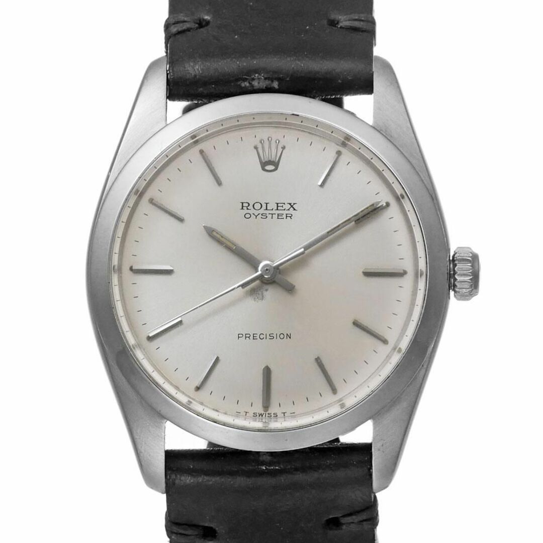 ROLEX ビッグオイスター Ref.6424 アンティーク品 メンズ 腕時計