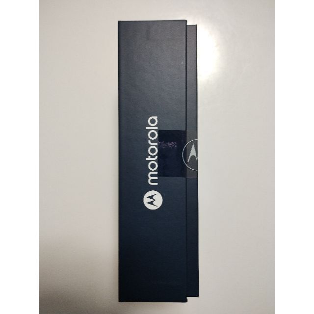 新品・未使用・未開封:Motorola moto g52j 5G モトローラ 新品・未使用・未開封:Motorola moto g52j 5G モトローラ