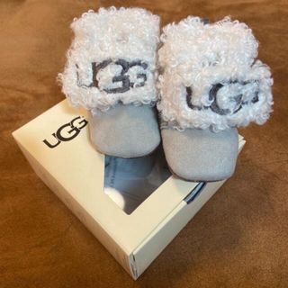 アグ(UGG)の未使用☆UGGブーツ(ブーツ)