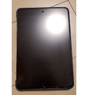 アイパッド(iPad)のiPad mini5 64gb wifiモデル(タブレット)