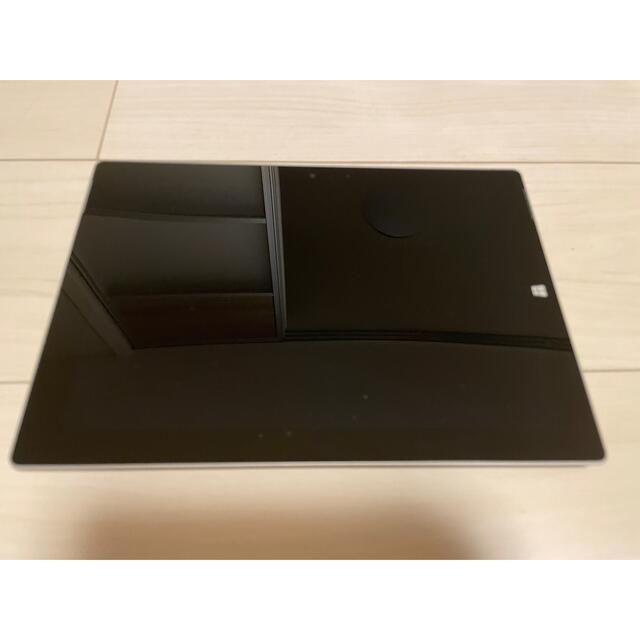 Microsoft(マイクロソフト)のsurface3 サーフェス3 スマホ/家電/カメラのPC/タブレット(タブレット)の商品写真